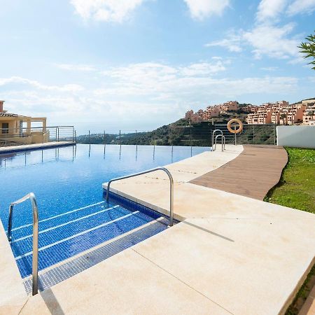 Apartment Campos De Mar By Interhome Sitio de Calahonda Eksteriør bilde