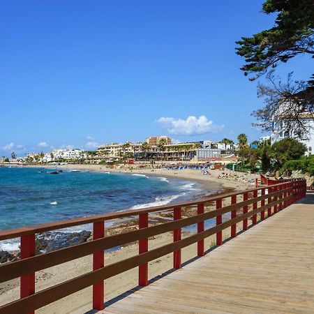 Apartment Campos De Mar By Interhome Sitio de Calahonda Eksteriør bilde