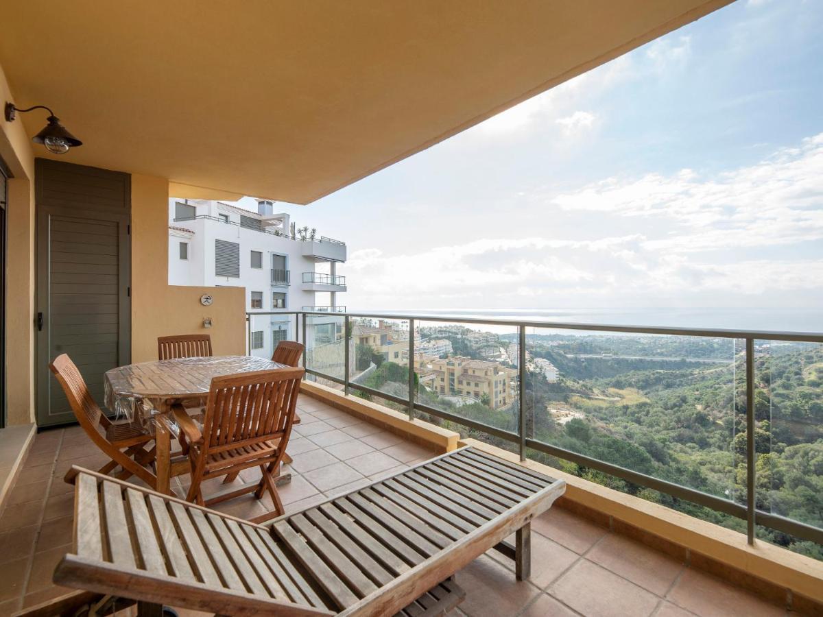 Apartment Campos De Mar By Interhome Sitio de Calahonda Eksteriør bilde