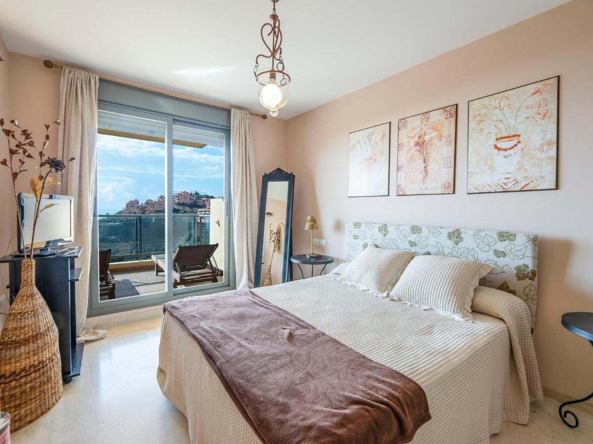 Apartment Campos De Mar By Interhome Sitio de Calahonda Eksteriør bilde