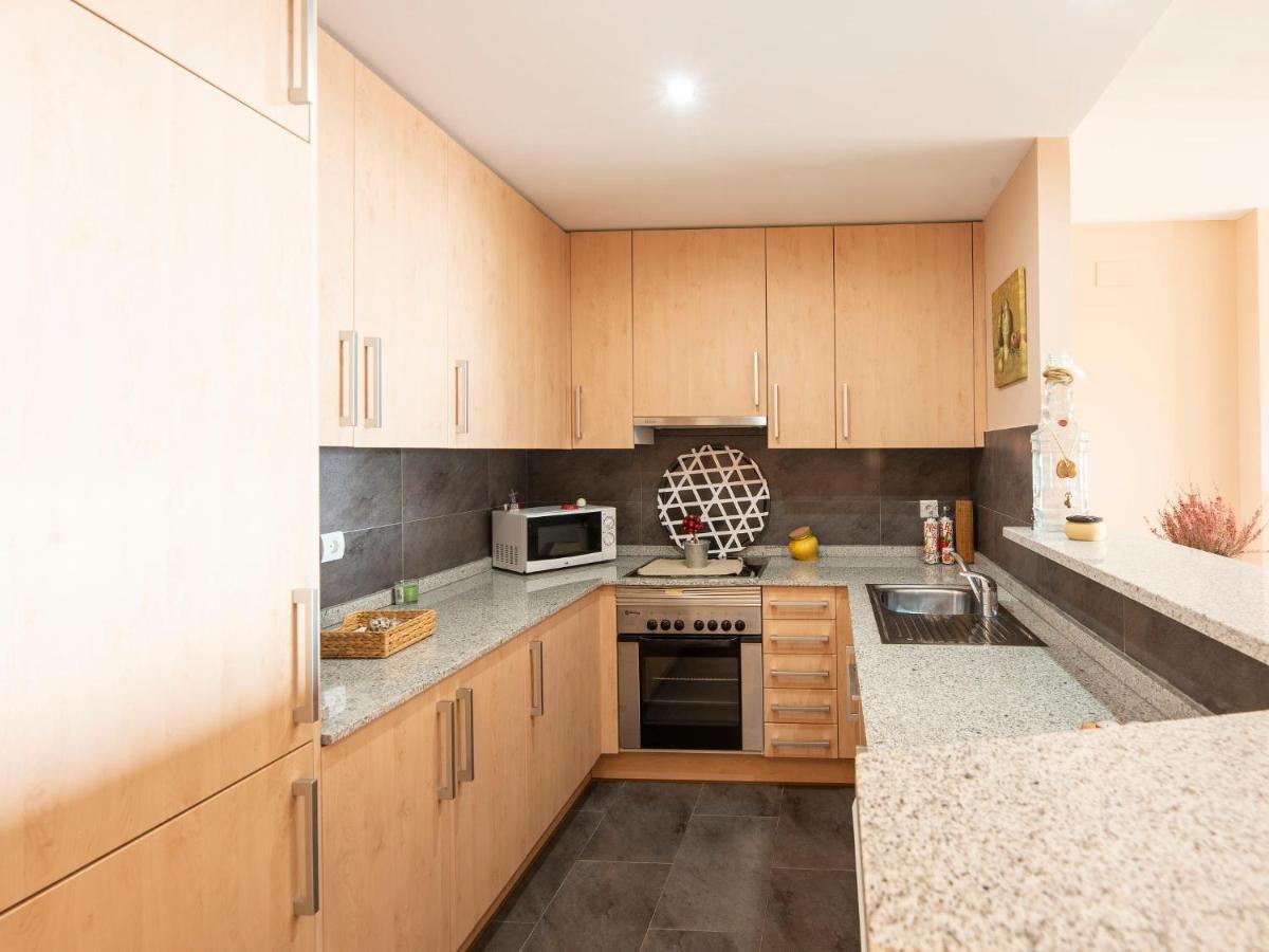 Apartment Campos De Mar By Interhome Sitio de Calahonda Eksteriør bilde