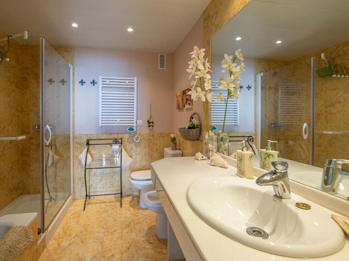 Apartment Campos De Mar By Interhome Sitio de Calahonda Eksteriør bilde